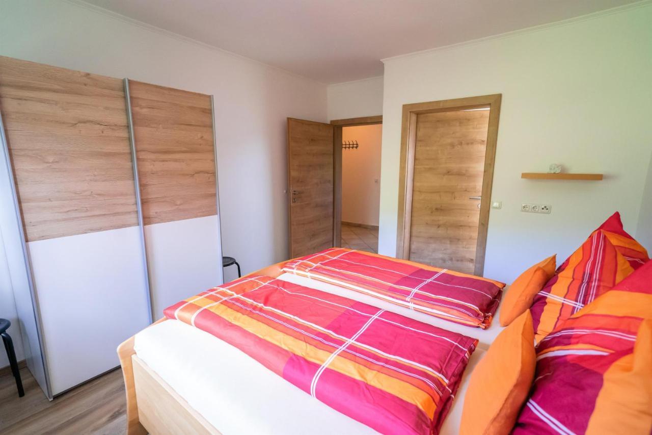 Appartments Kramer Schiefling am Wörthersee Exterior foto