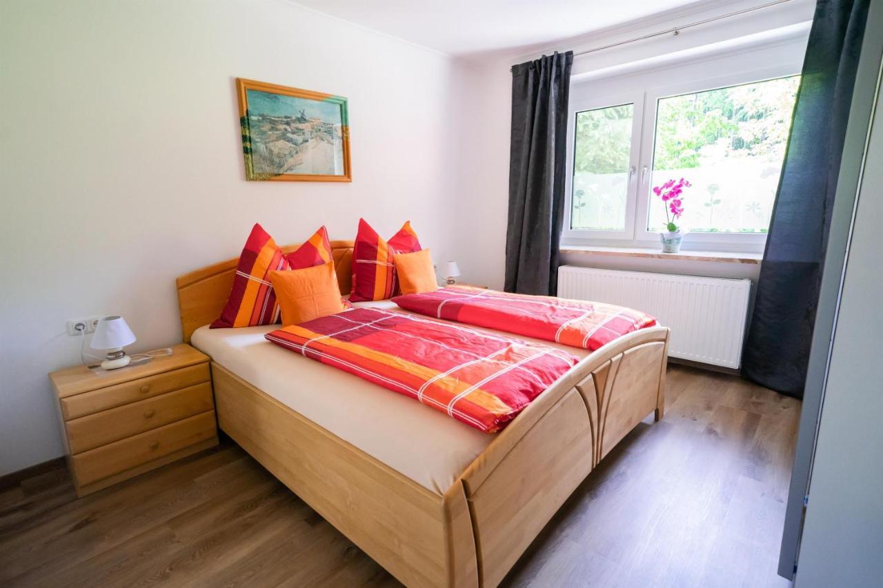 Appartments Kramer Schiefling am Wörthersee Exterior foto