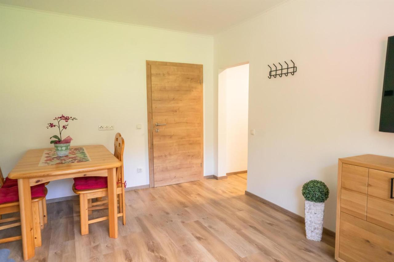Appartments Kramer Schiefling am Wörthersee Exterior foto